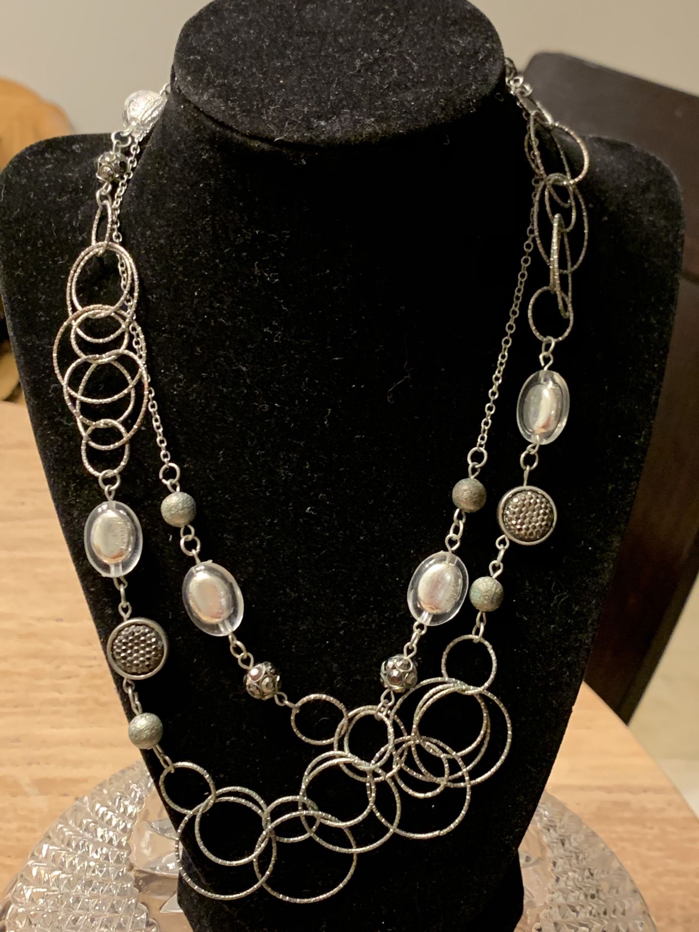 Women’s Jewelry