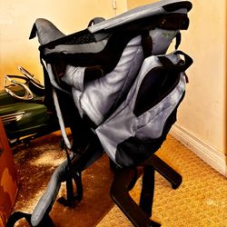 Trailblazer Backpack 