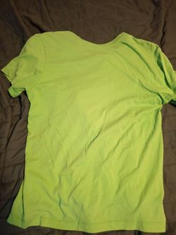 Nike dry fit t shirt