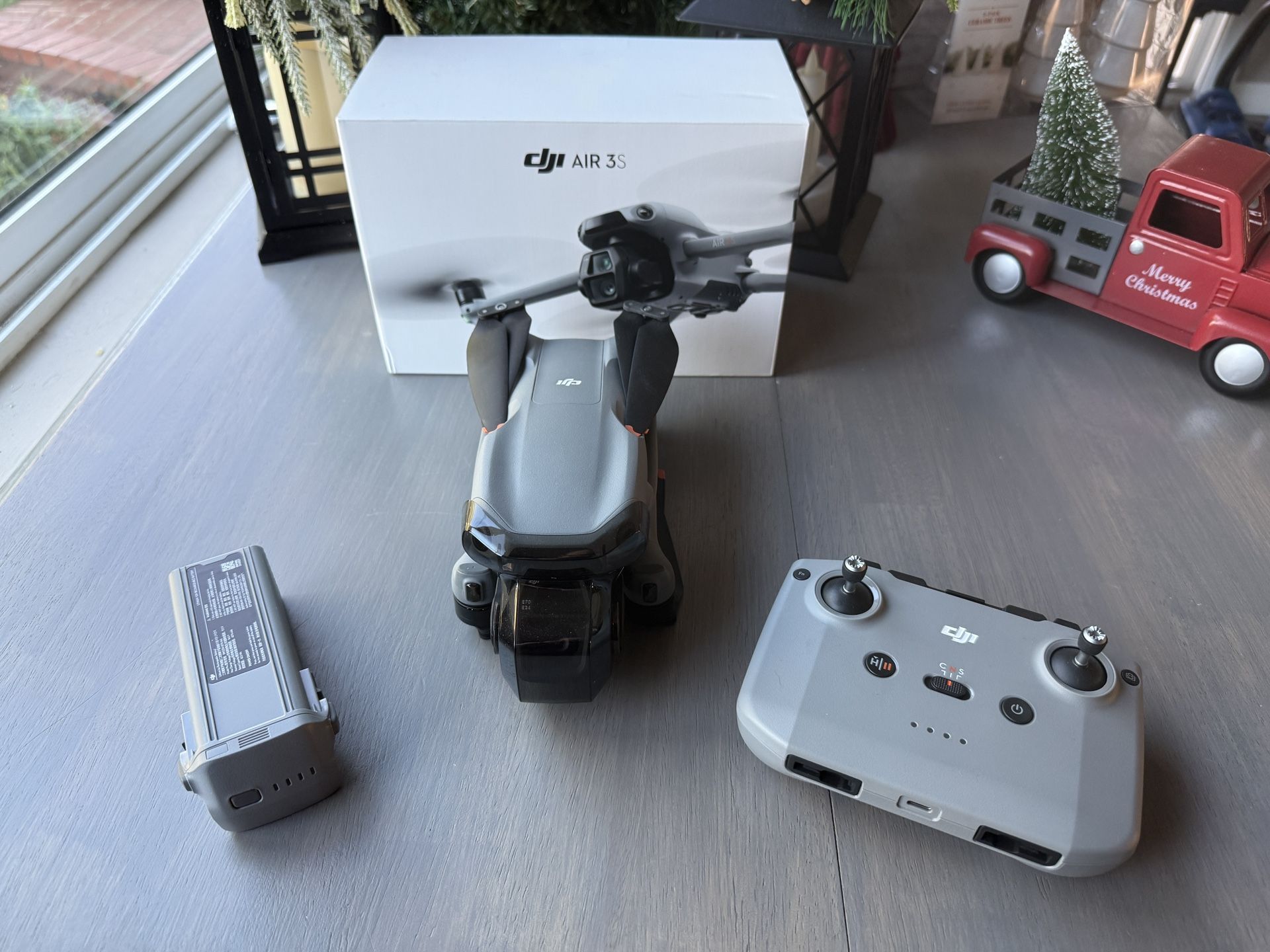DJI Air 3S