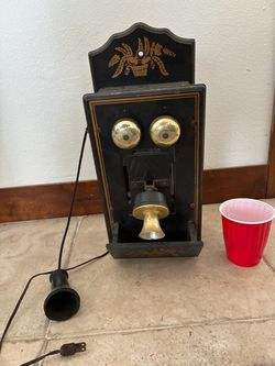 Vintage Radio