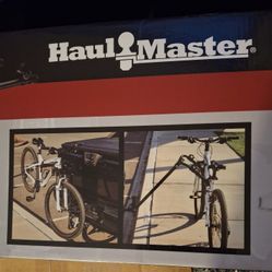New In Box  2 bike  Bike Rack $40