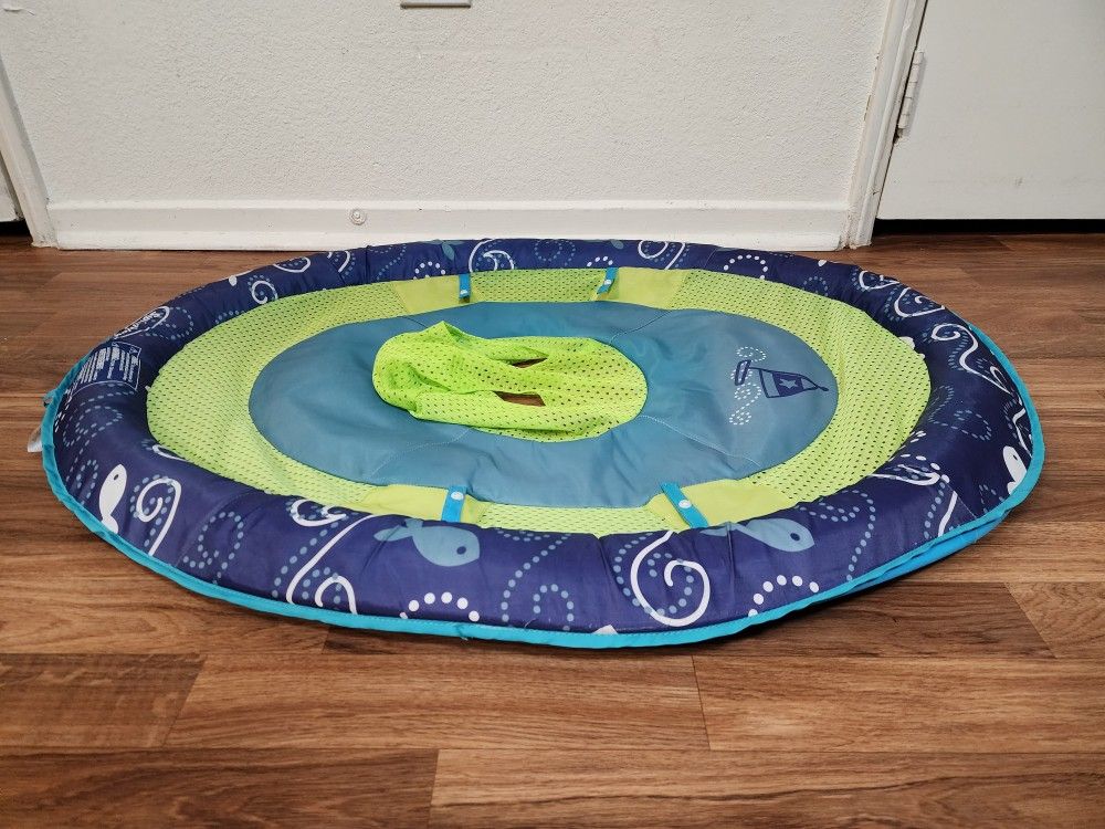 Swimways Baby Spring Float - Sailboat