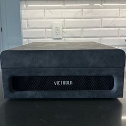 Victrola Parker Bluetooth Stereo Turntable 