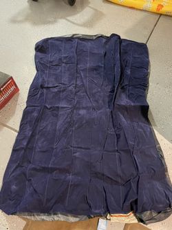 Air Mattress 