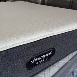 King Mattress 