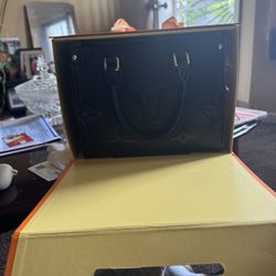 Louis Vuitton Cross Over 