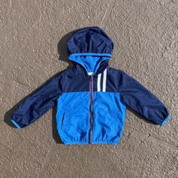 Like new Crazy 8 baby/toddler jacket, size 18-24 months