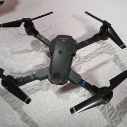 Drone With High Quality Camera 