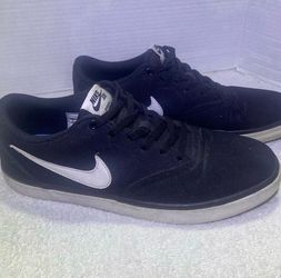 Nike SB Check Size 10.5