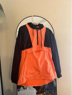 Men’s activewear jacket