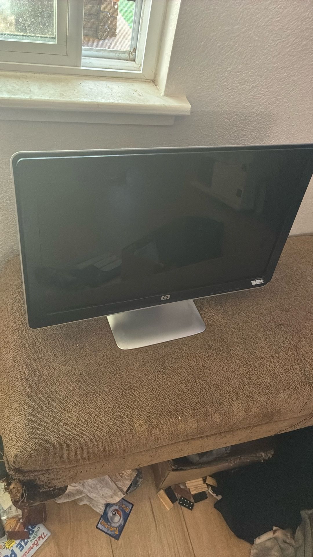 Monitor