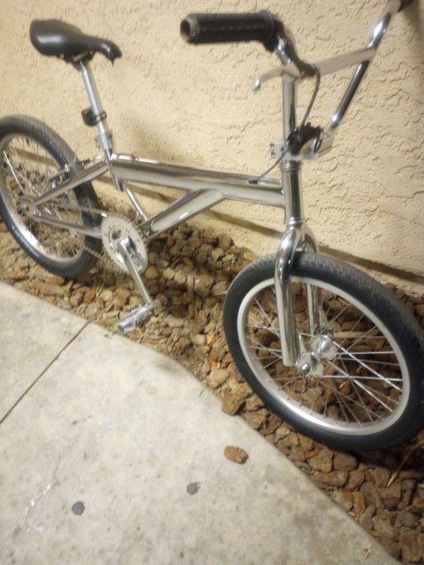 SPECIALIZED FAT BOY BMX