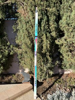 Fischer Crown Base 800 Touring Back Country Skies