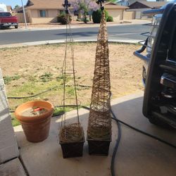 Project Tree