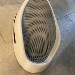 Baby Bath Support 