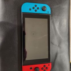Nintendo Switch One
