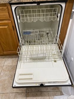 Dishwasher