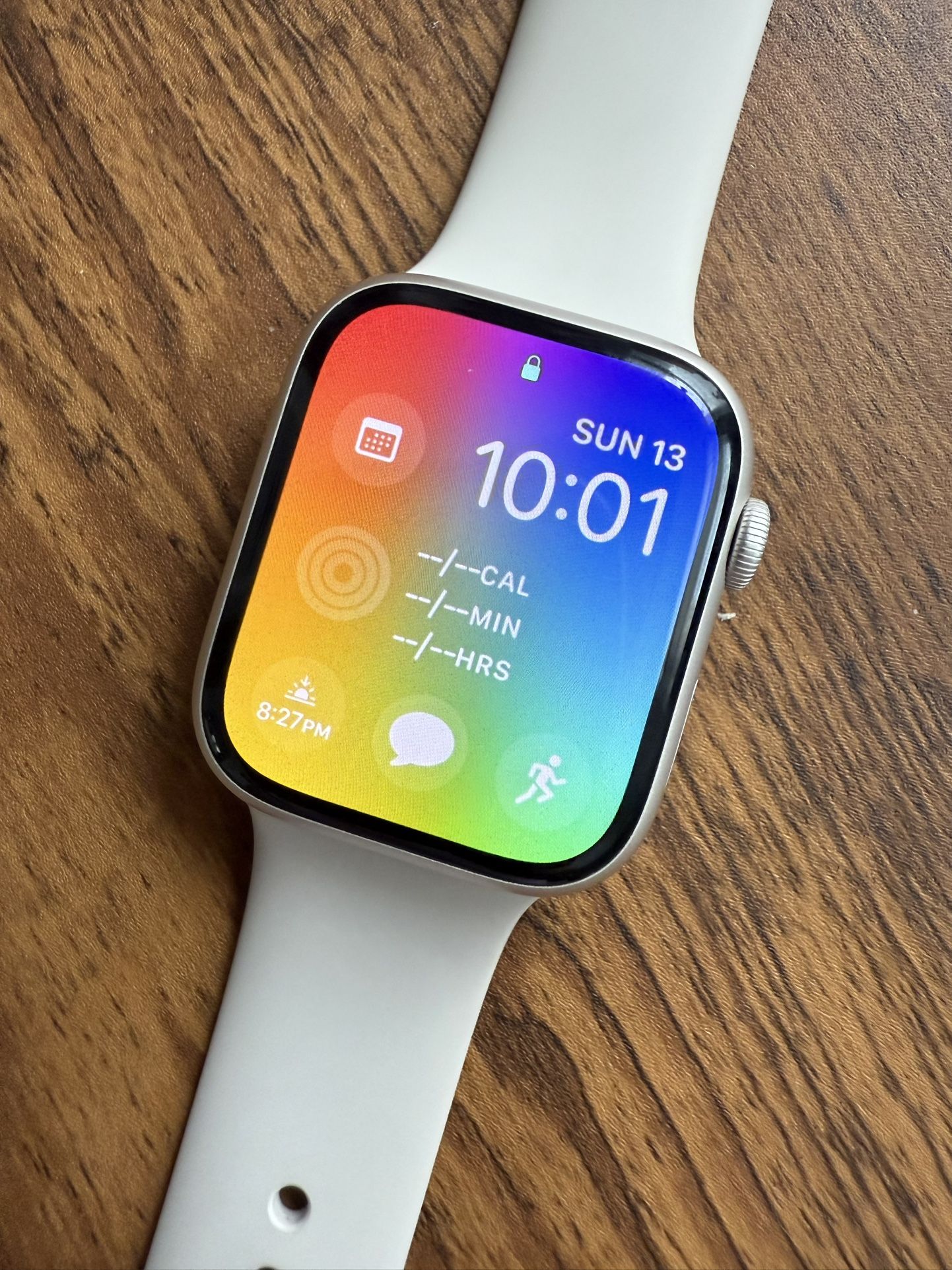 Apple Watch 9 45 mm