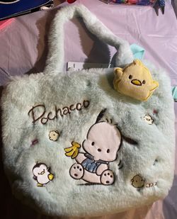 Pochacco Bag
