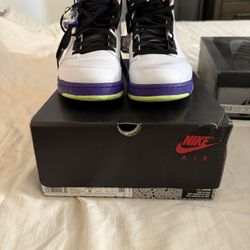 Jordan 5 