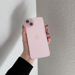 iPhone 15 Plus 