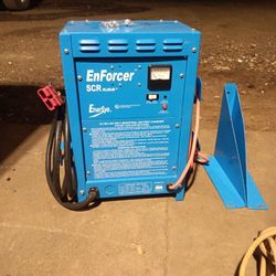 24 Volt Battery Charger 110volt 