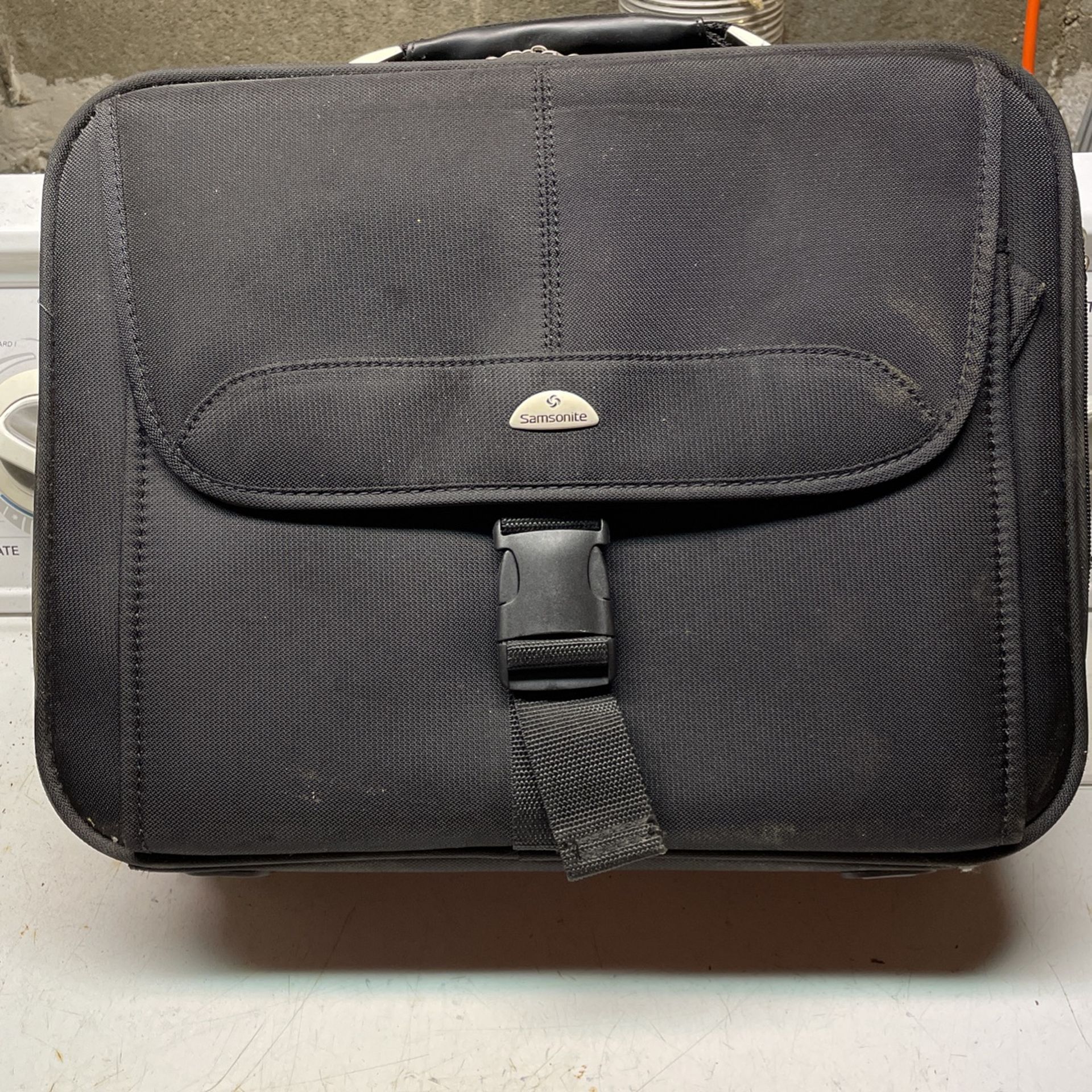 Laptop Briefcase
