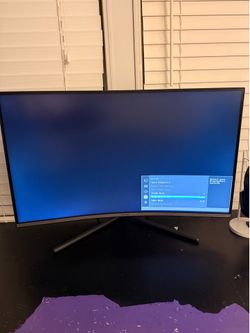 32 Inch Essential Monitor S3 S39GD