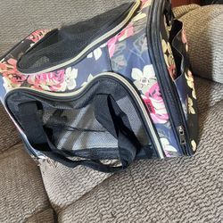 Cat Carrier