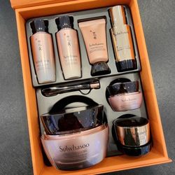 Sulwhasoo Set Cream 60 ml