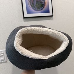 pet bed