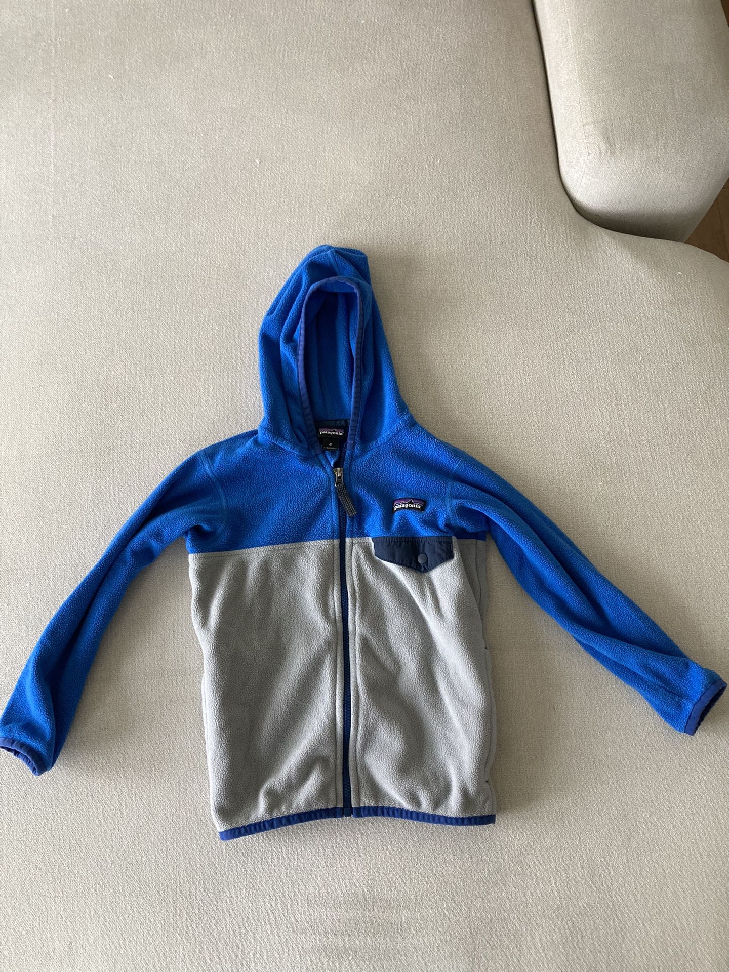 Patagonia Toddler Jacket