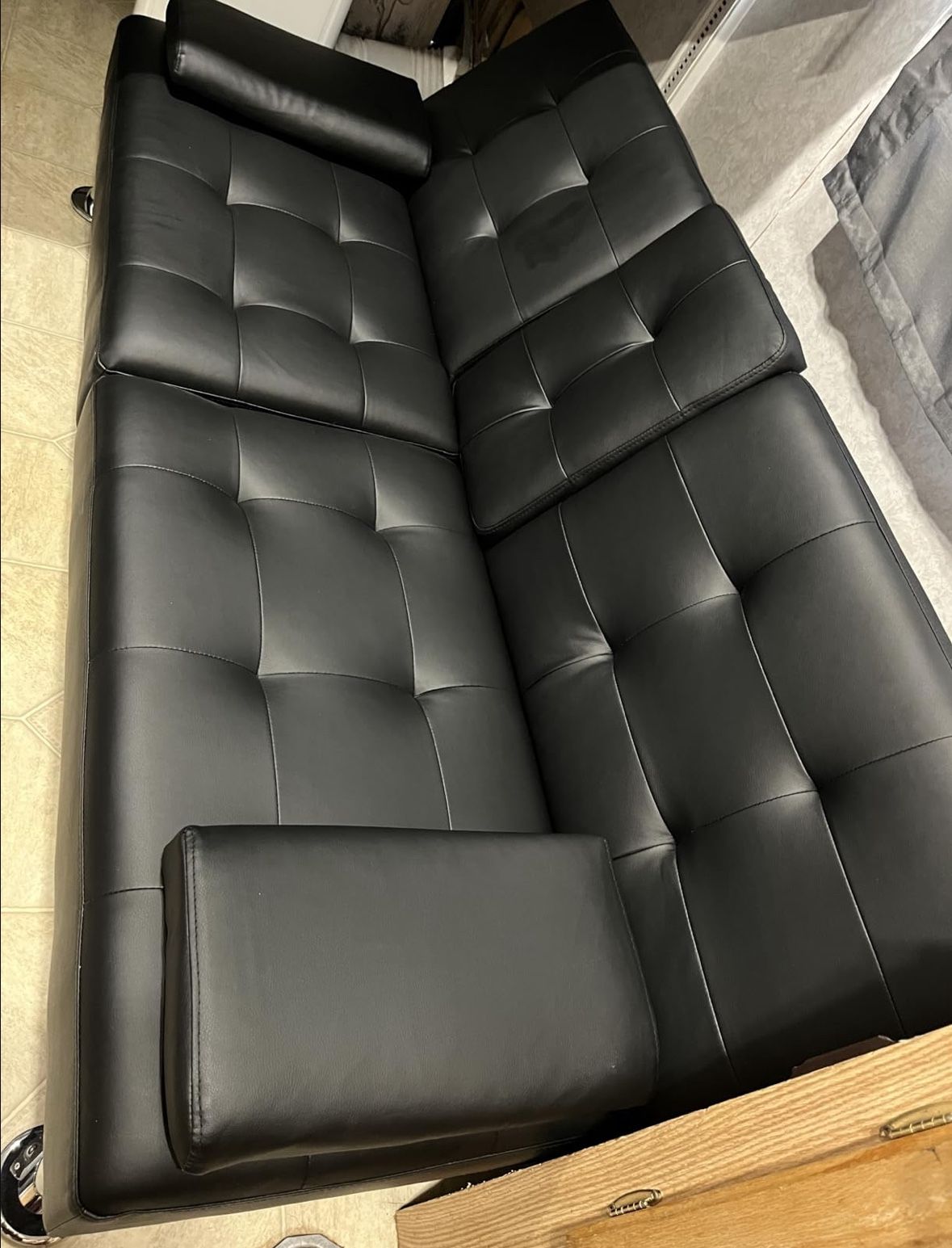 Fouton Couch from amazon!! 