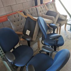 Chairs