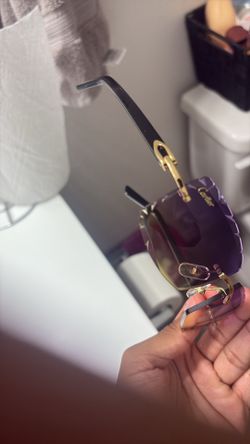 Cartier glasses