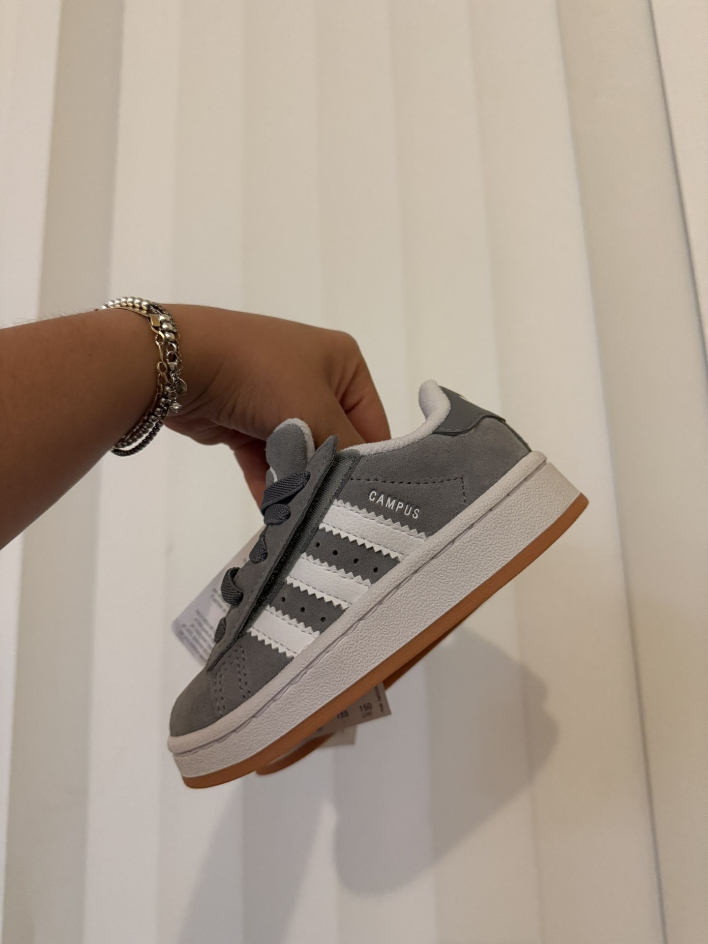 Adidas Campus Toddler