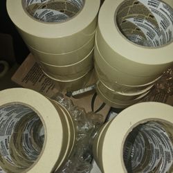 Masking Tape 