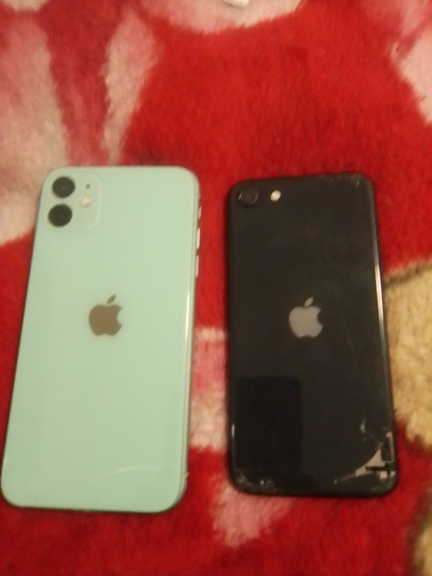 Iphones 