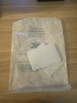 Apria Healthcare AHC-36850-2 Filter Pack