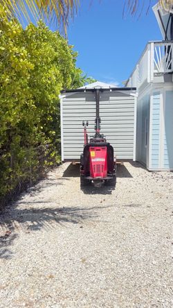Sheds Muving to remove all Florida