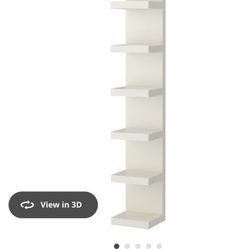 IKEA WALL SHELF