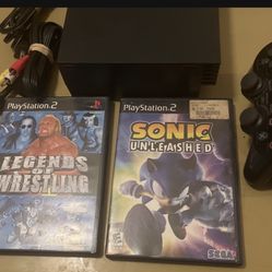 Ps2 Fat 