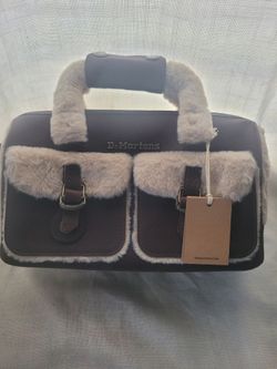 Marten purse
