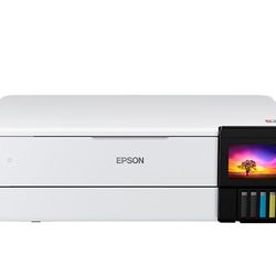 Et8550 Dtf Printer