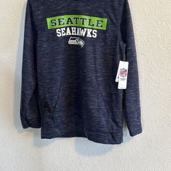 Youth Seahawks Hoodies