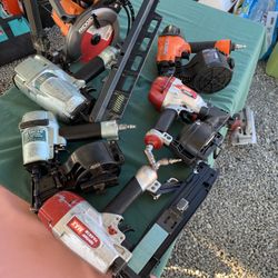 Hitachi Max RIDGID Pierce Everything Is Price Individual