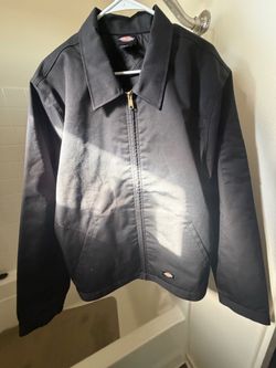 Dickies eisenhower jacket
