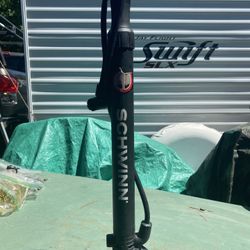 Schwinn Tire Pump