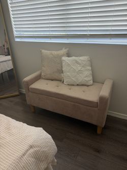 Small Sofa